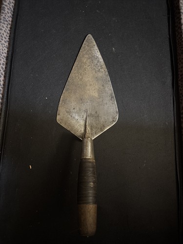 Whs leather handle - leather,
