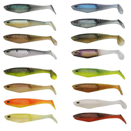 Berkley powerbait cullshad - powerbait,