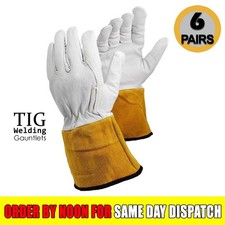 ArmaDEX TIG Welding Gloves