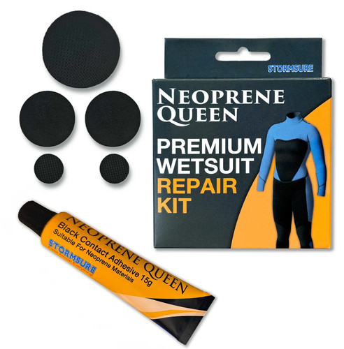 Stormsure wetsuit repair kit - stormsure,