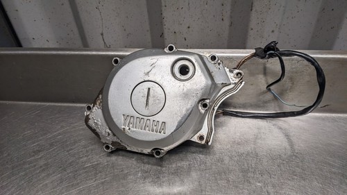 Yamaha xt125 stator cover - xt125,