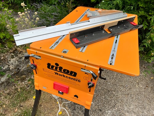 Triton series 2000 - series, wca201