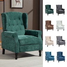 Recliner Armchair for Living