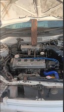 NGK Blue Ignition Leads fits