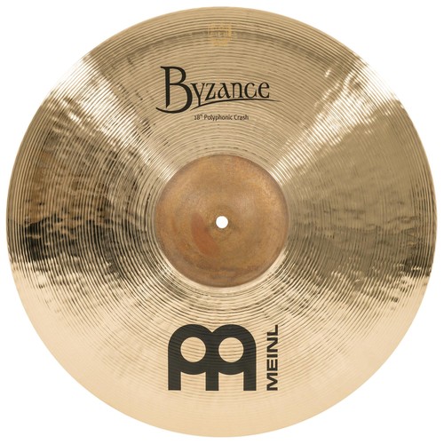 Meinl byzance polyphonic - meinl,