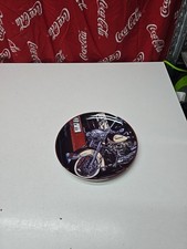 Franklin Mint Harley Davidson