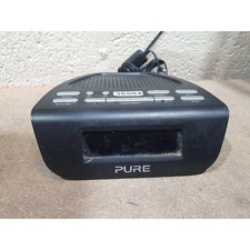 Pure Siesta Mi Series 2 Alarm