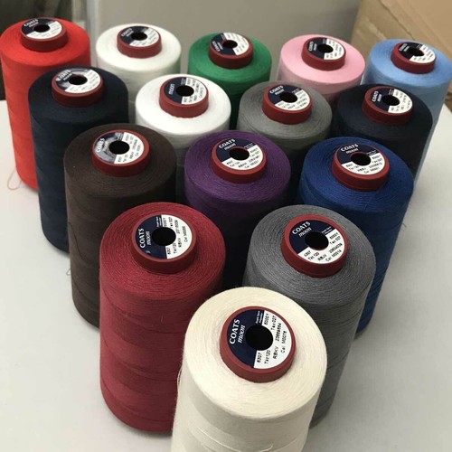 Coats moon overlocking thread - coats,