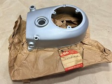 NOS SUZUKI A50 AC50 CRANKCASE COVER  P/n 11351-05100 GENUINE