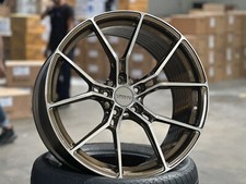 New 20x8.5 20x10 VARRO SF900