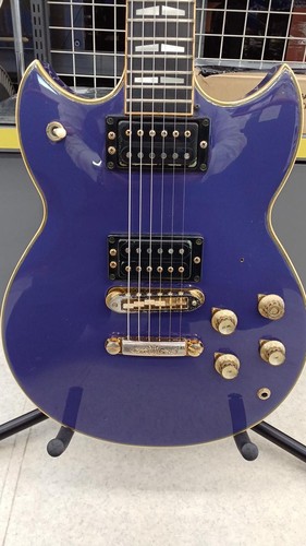 Yamaha 2000 deep purple - yamaha, /