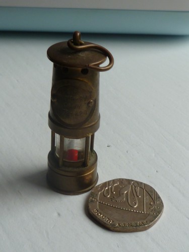 Vintage sir humphry davy - sir,