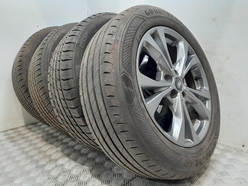 Set genuine inch - 18, ford