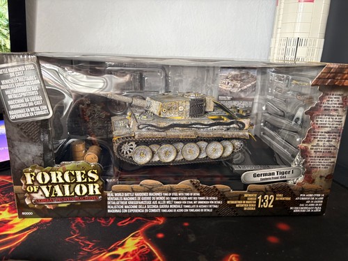 Unimax forces valor - unimax,