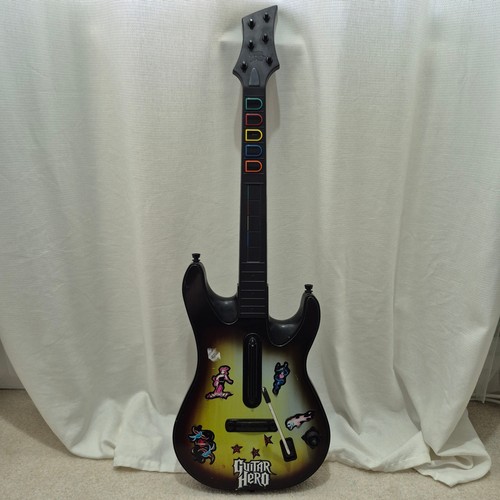 Ps3 guitar hero world tour - hero,