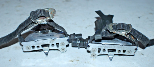 Vintage shimano 105 - shimano,