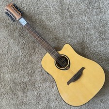 LAG 12 String Acoustic