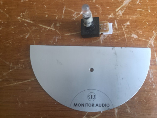 Monitor audio radius 360 - audio,