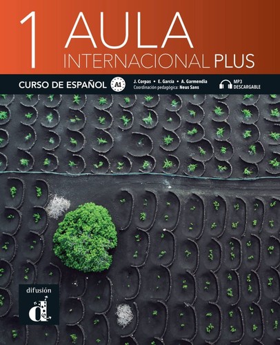 Aula internacional plus - aula,