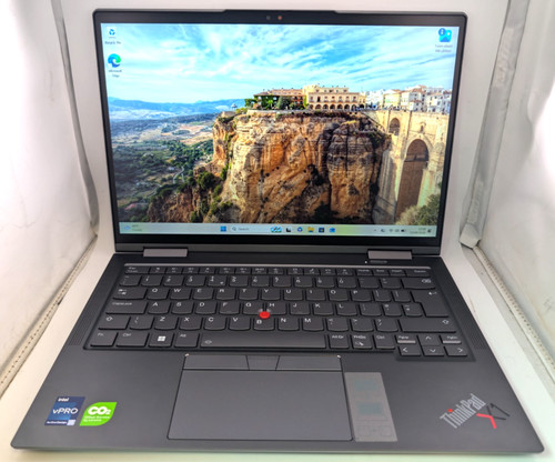Lenovo thinkpad yoga gen - thinkpad, 8