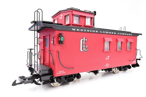 Usa trains gauge r12013 - trains,