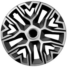 15" Wheel trims fit Swift