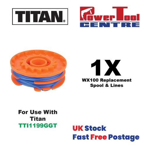 Titan tti1199ggt 18v txp - tti1199ggt,