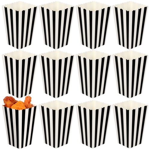 Pcs popcorn treat - 24,