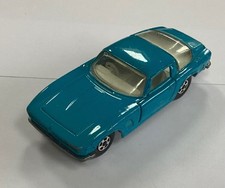 VIntage Lesney Matchbox Series