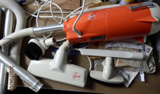 VINTAGE HOOVER HOOVERETTE