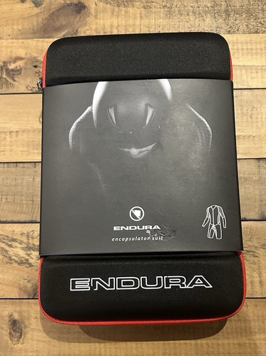 Endura d2z encapsulator - endura, suit