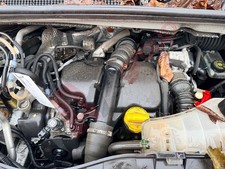 RENAULT KANGOO 13-21 DCI