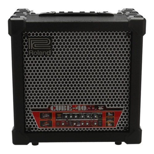 Roland cube 40xl guitar - roland, combo