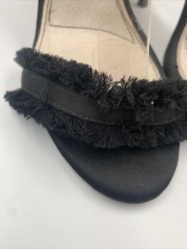 Topshop barley there black - topshop,