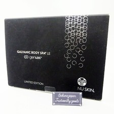 Nu Skin ageLOC Galvanic Body
