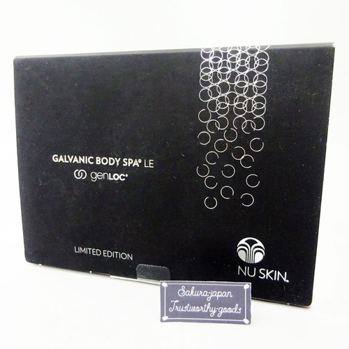 Skin ageloc galvanic body - nu,