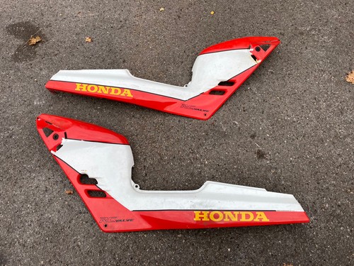 Honda nsr125 nsr - 125, jc20
