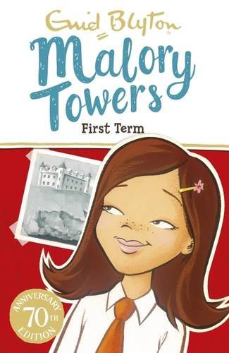 First term book malory - first,