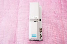 ABB Atlas Copco Servo