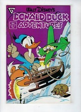 Walt Disney's Donald Duck