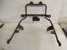 YAMAHA XJ600 PRE DIVERSION