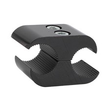 Wheelchair Pipe Clamp Alloy