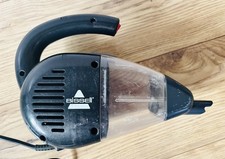 Bissell Pet Hair Eraser Model