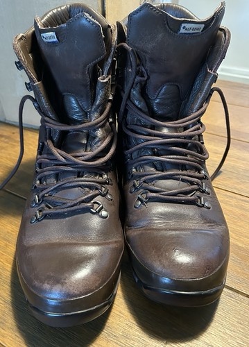 Alt berg men - men’s, leather