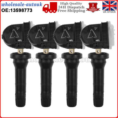 4pcs fits vauxhall mokka - vauxhall, /