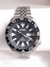 Mens Seiko scuba Divers Watch