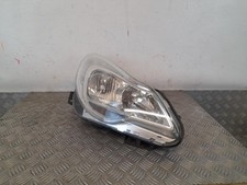 VAUXHALL CORSA D 2010-2015