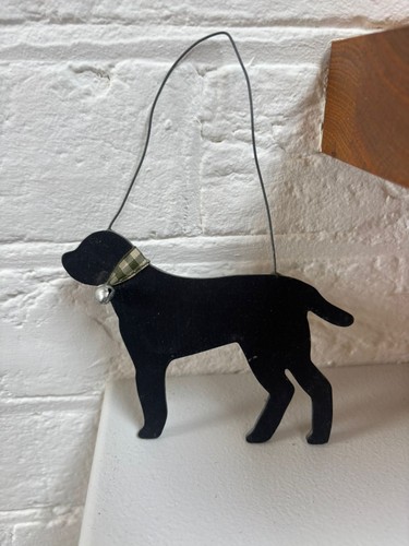 Black labrador - black, lab