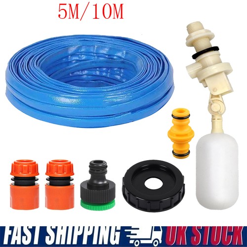Caravan mains water - caravan, fill