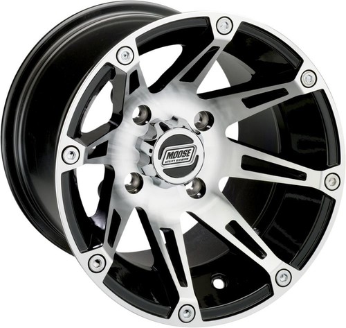 Moose utility 387 machined - utility,